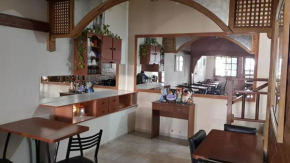 La posada de Norma